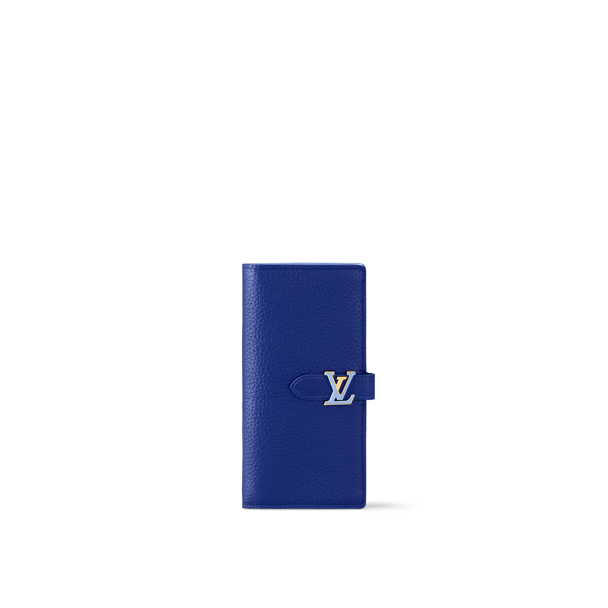 LV ヴェルティカル ウォレット カプシーヌ|ルイ・ヴィトン 公式サイト